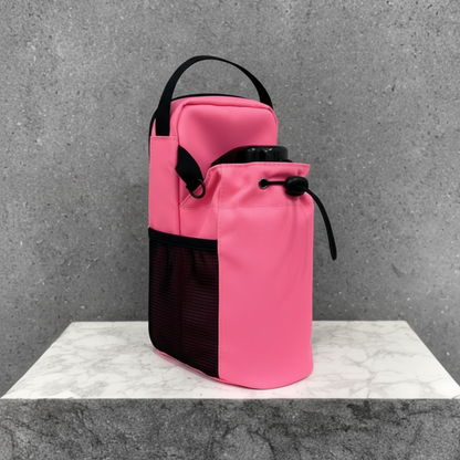 Gym Essential Bag - magnetische Sporttasche mit extra starkem Halt