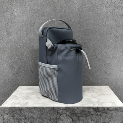 Gym Essential Bag - magnetische Sporttasche mit extra starkem Halt