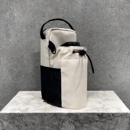 Gym Essential Bag - magnetische Sporttasche mit extra starkem Halt